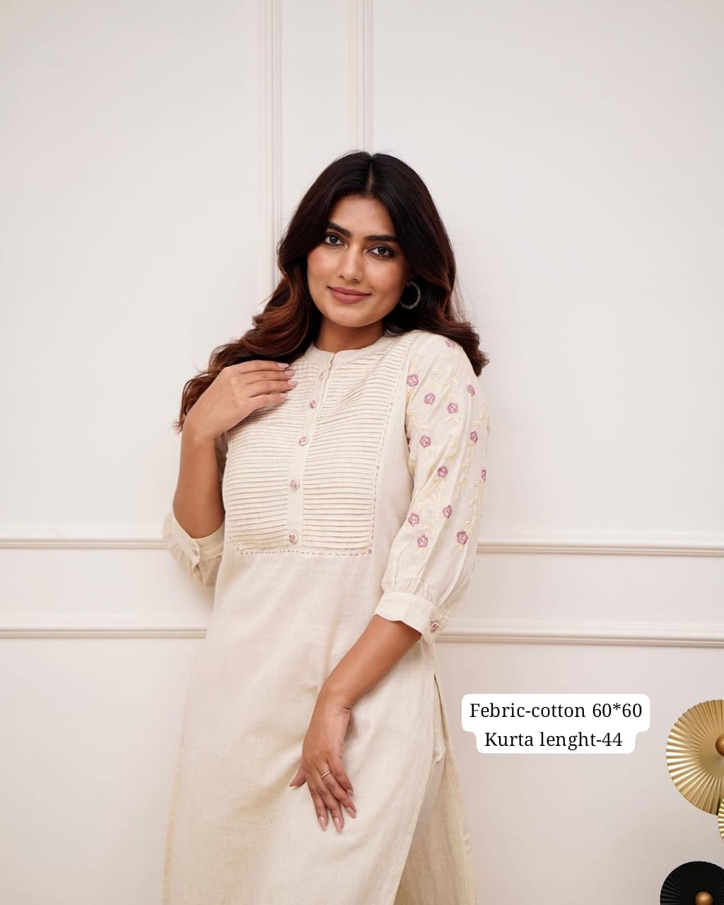 Printex kurti sets